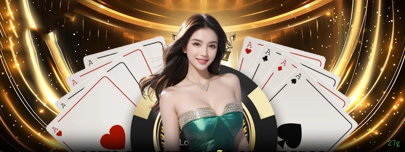Cassino 27g app mobile