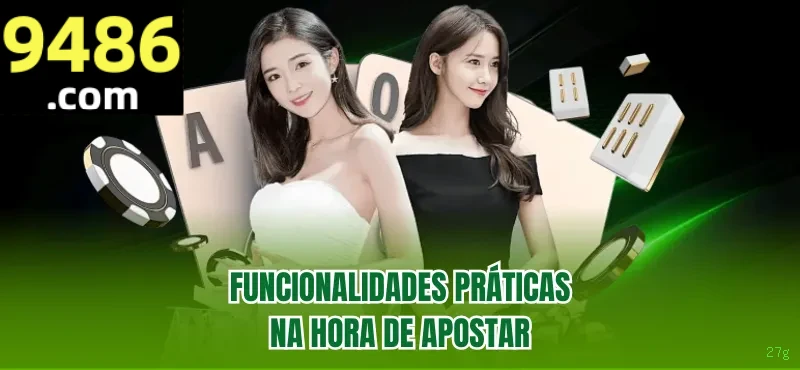 Slots com prêmios 27g
