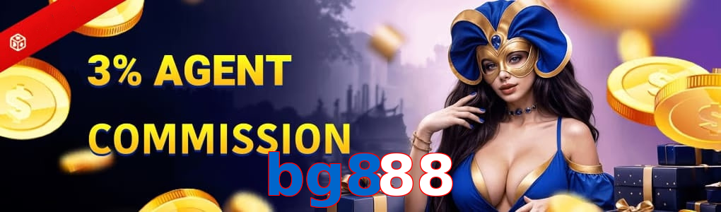 Bg888